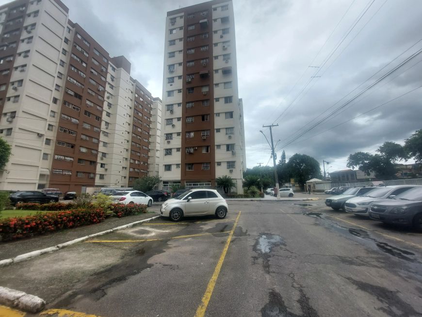 Imóvel para venda com 83 metros quadrados com 2 quartos em Colubande - São Gonçalo - RJ