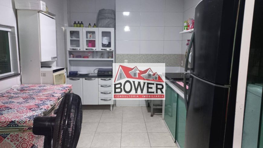 Casa com 3 dormitórios à venda, 213 m² por R$ 580.000,00 - Arsenal - São Gonçalo/RJ