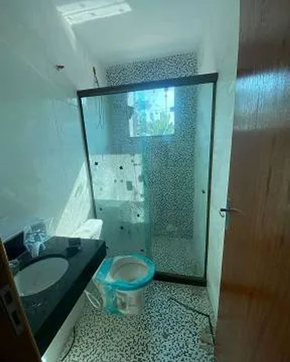 Imóvel para venda com 50 metros quadrados com 1 quarto em Antonina - São Gonçalo - RJ