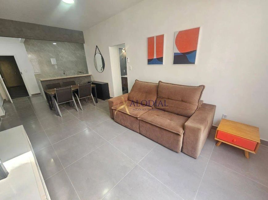 Apartamento com 3 dormitórios à venda, 115 m² por R$ 1.100.000,00 - Copacabana - Rio de Janeiro/RJ