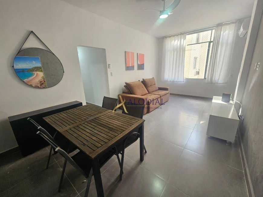 Apartamento com 3 dormitórios à venda, 115 m² por R$ 1.100.000,00 - Copacabana - Rio de Janeiro/RJ