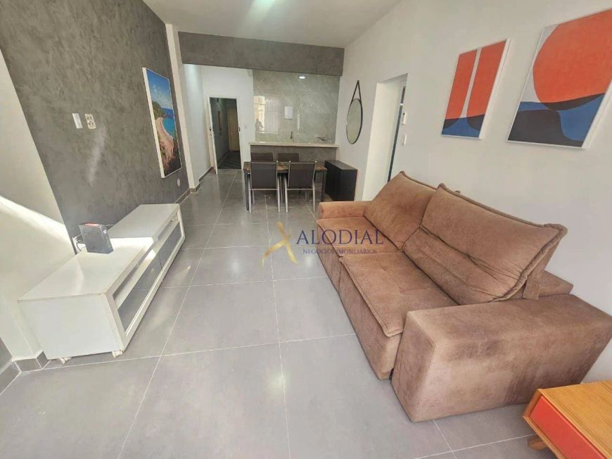 Apartamento com 3 dormitórios à venda, 115 m² por R$ 1.100.000,00 - Copacabana - Rio de Janeiro/RJ