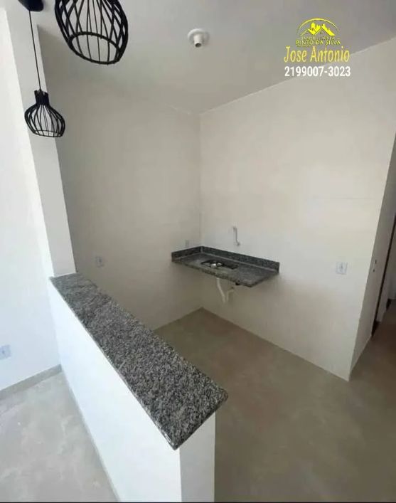 Casas 1quarto,Pronta P/Morar no Pacheco