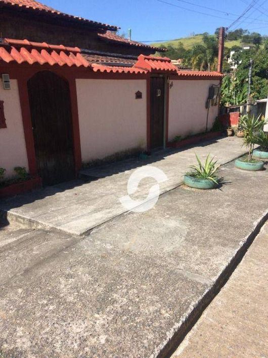 Casa no Arsenal excelente localização