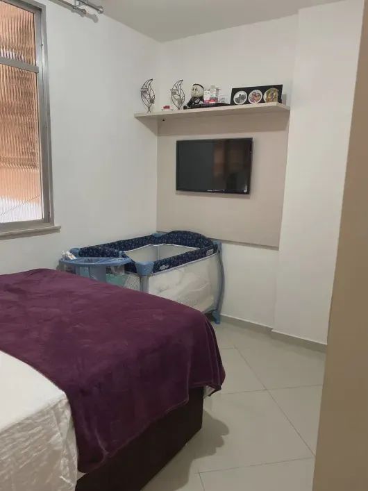 Mutondo Apto Mobiliado