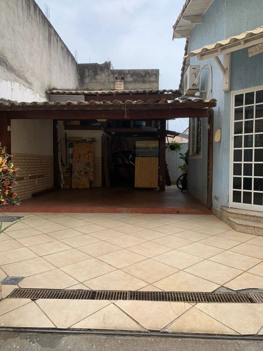 D27-Mangueira-SG-Casa 3qts/1ste/closet,3wc,quintal+churrasq,2vagas, Ac.Financiamento Bancário