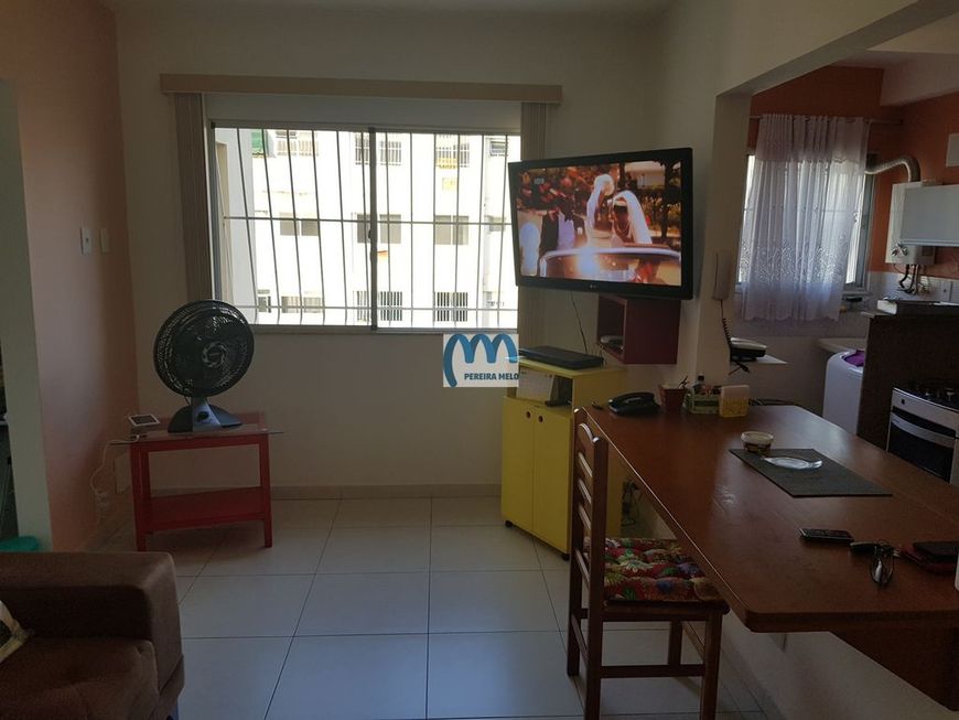 Apartamento para Venda - Colubandê, São Gonçalo - 88m², 1 vaga