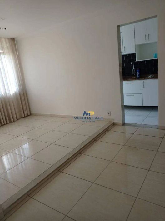 Apartamento com 2 dormitórios à venda, 60 m² por R$ 175.000,00 - Colubande - São Gonçalo/RJ