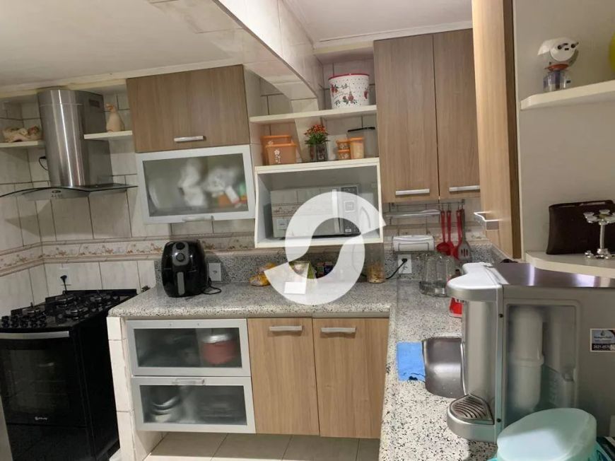 Casa à venda, 91 m² por R$ 240.000,00 - Engenho Pequeno - São Gonçalo/RJ