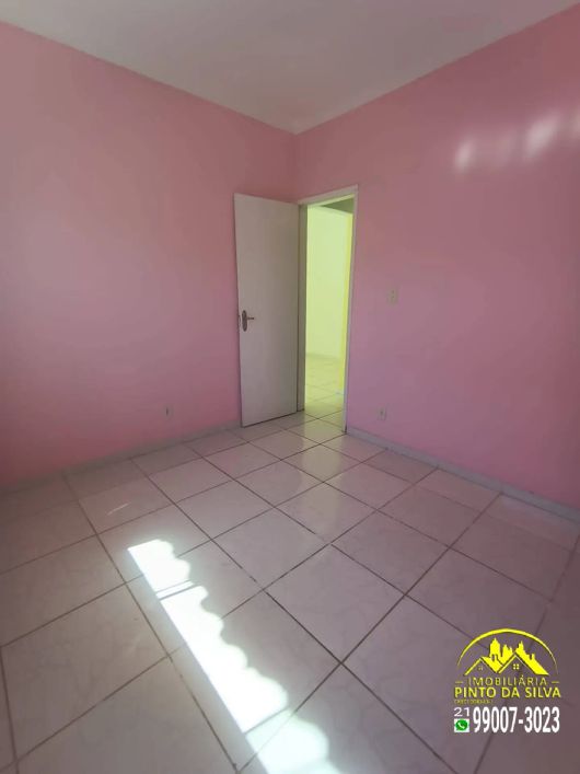 Casa 2quartos,quintal em Vista alegre,10 minutos do Red econômica de Marambaia