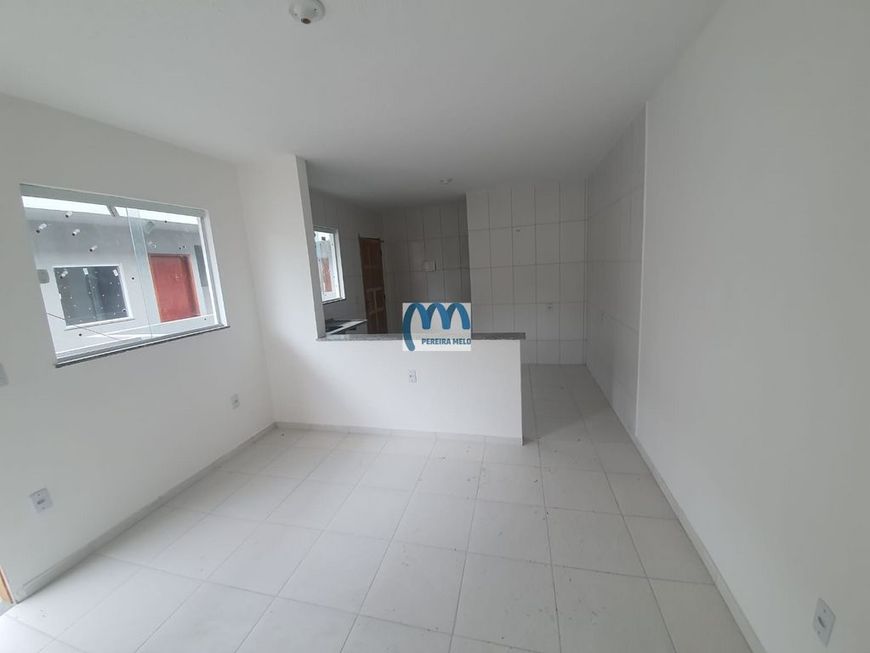 Casas prontas pra Morar no Engenho Pequeno (JUNTO MENTOR COUTO)