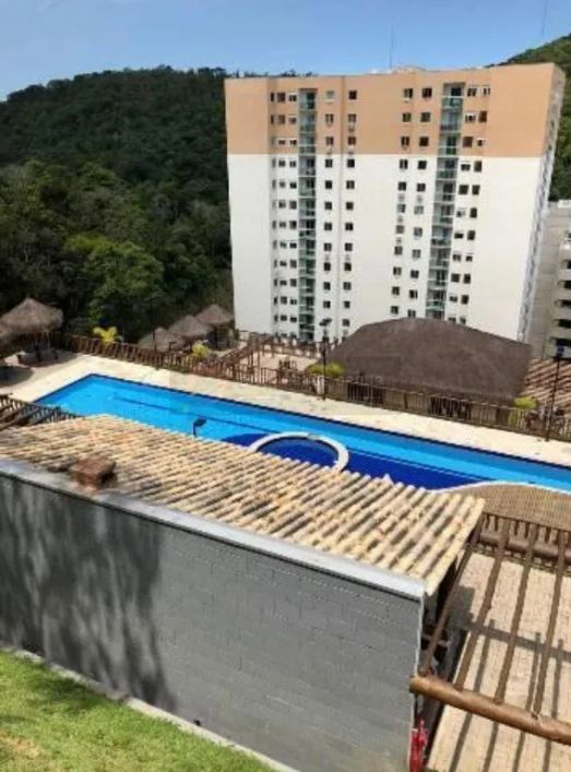 OPEN HOUSE Vende Apartamento No Jardim Pendotiba Condomínio Clube
