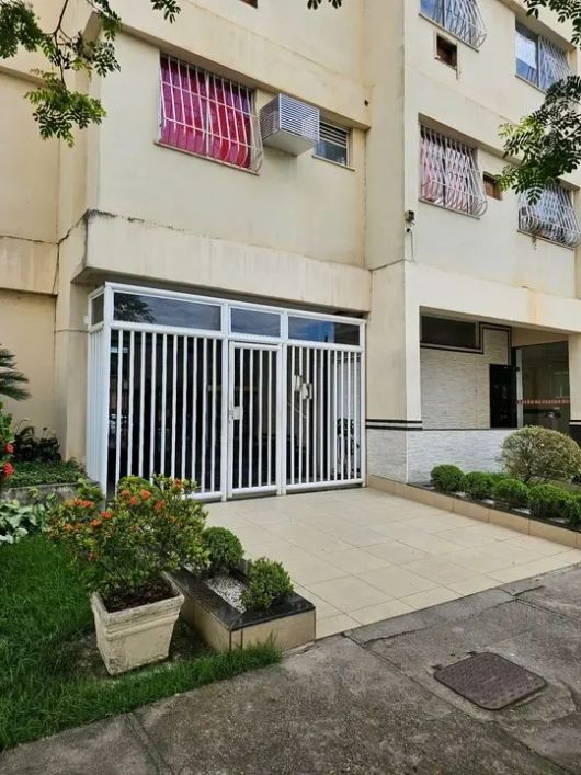 🏡 APARTAMENTO 2 QUARTOS – COLUBANDÊ 🚀