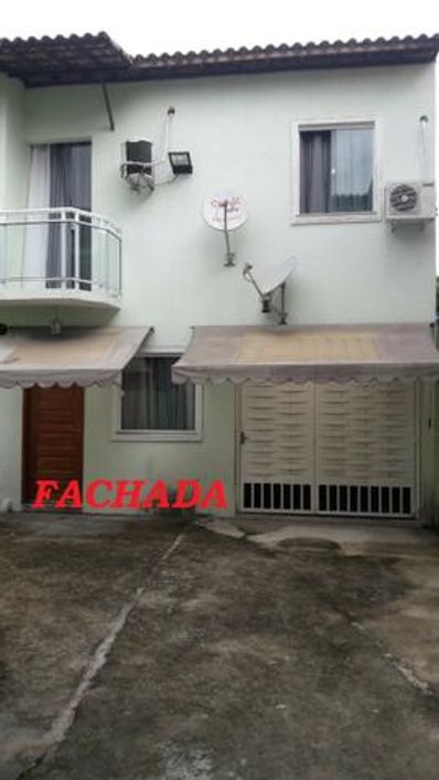 Colubandê/Duplex 3 Qts, suíte. Alto padrão. Próx. Nova Vida