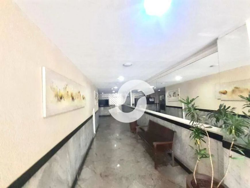 Sala à venda, 20 m² por R$ 60.000,00 - Alcântara - São Gonçalo/RJ