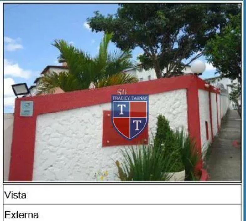 Oportunidade imperdivel São Gonçalo Arsenal Rua Jose Gomes Amado 50 Apartamento 47,34 m² Retomada da