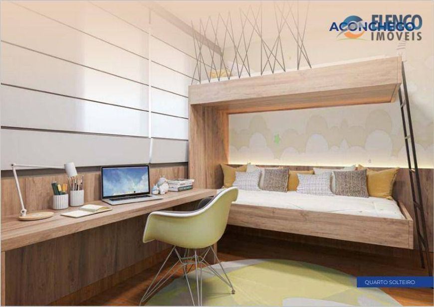 Apartamento com 2 quartos à venda, 45 m² por R$ 224.400 - Mutondo - São Gonçalo/RJ