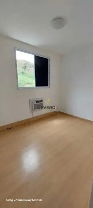 Apartamento à venda no bairro Venda da Cruz - São Gonçalo/RJ