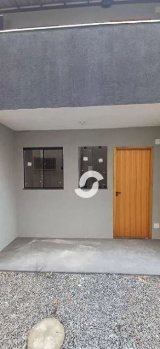 Casa com 1 dormitório à venda, 40 m² por R$ 165.000,00 - Rio do Ouro - São Gonçalo/RJ