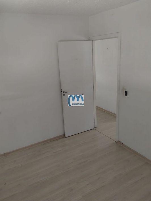 Apartamento para Venda - Colubandê, São Gonçalo - 41m², 1 vaga