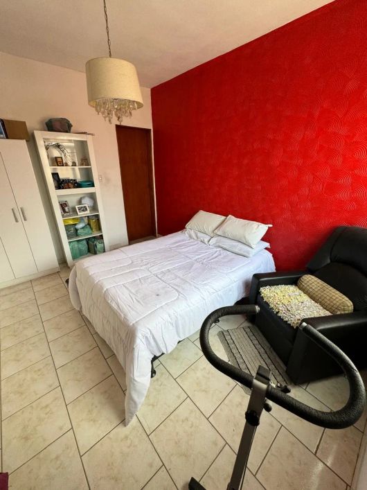 Duplex 1 quarto c/ garagem próx. Guanabara. Av. Maricá. Oportunid@de!