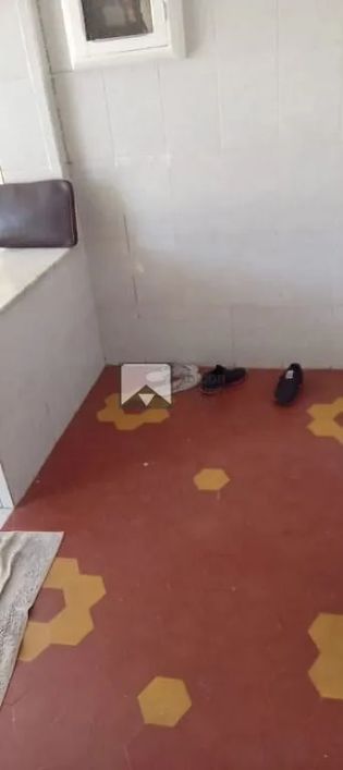 Ampla casa, com area externa