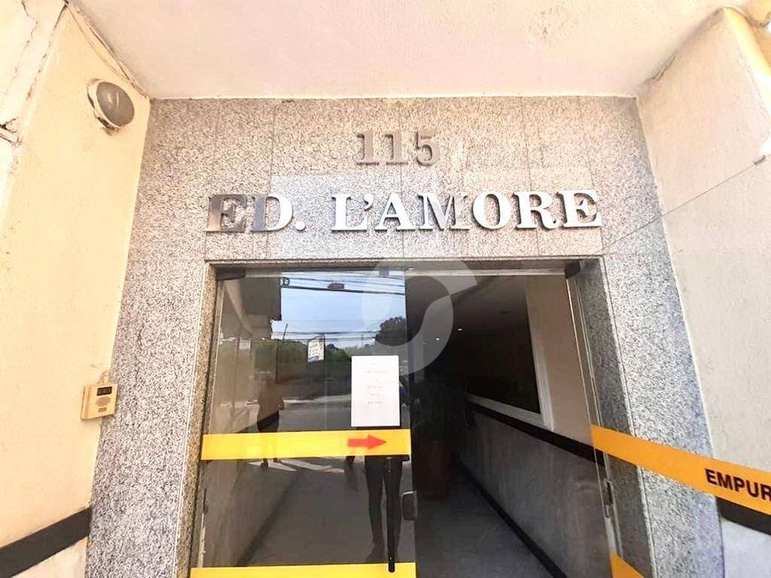 Sala à venda, 20 m² por R$ 65.000,00 - Alcântara - São Gonçalo/RJ