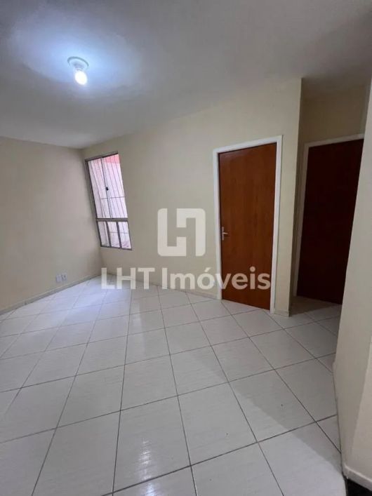 Apartamento de 2 quartos , 1 vaga de garagem, na Rua José Gomes Amado, Arsenal, SG-RJ
