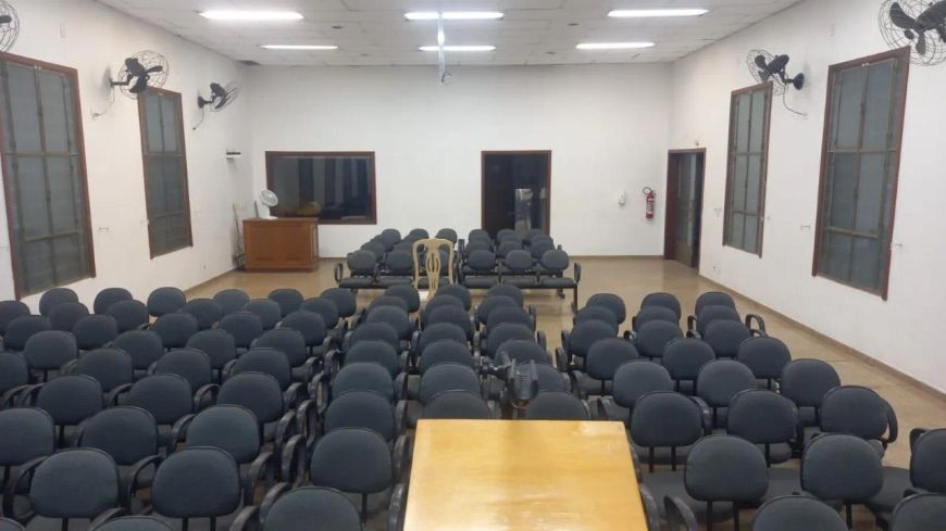Ponto Comercial para Venda em São Gonçalo, Itaúna, 1 dormitório, 2 banheiros