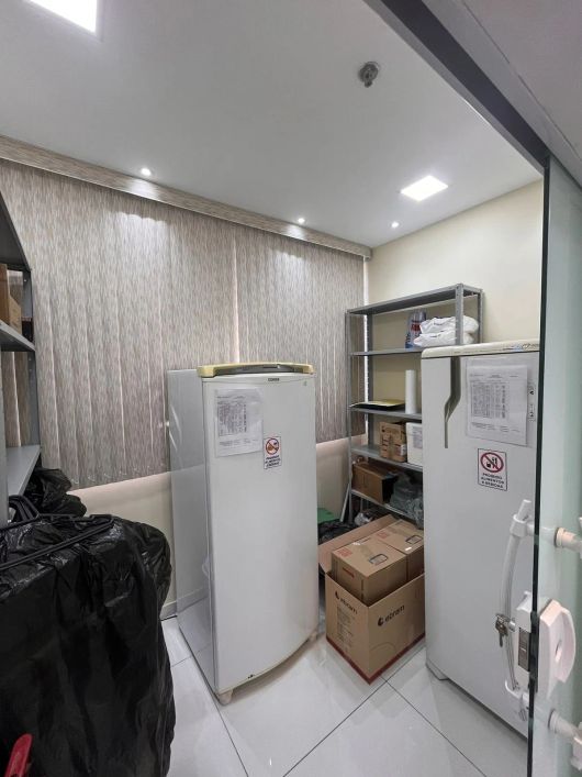 Escritório para VENDA, tem 29 m² em Antonina - São Gonçalo - RJ