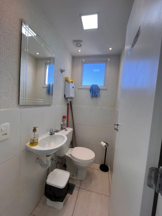 Escritório para VENDA, tem 29 m² em Antonina - São Gonçalo - RJ
