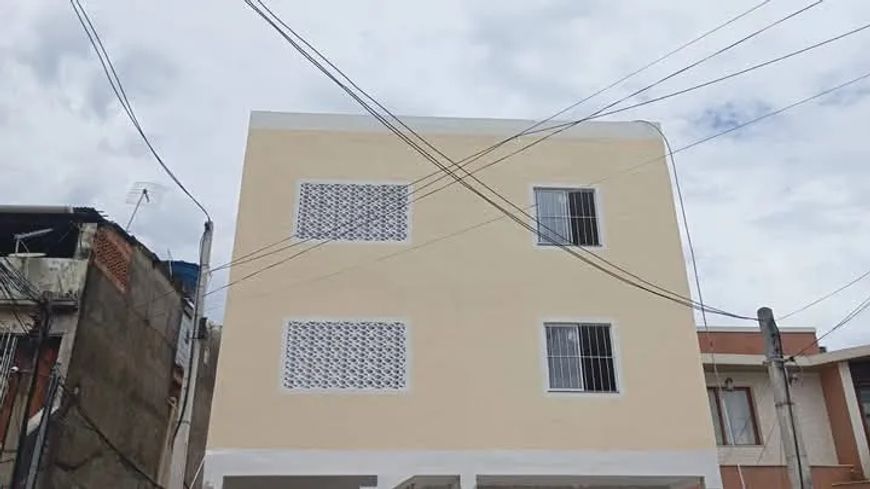 Apartamenetos exelente em Venda da Cruz