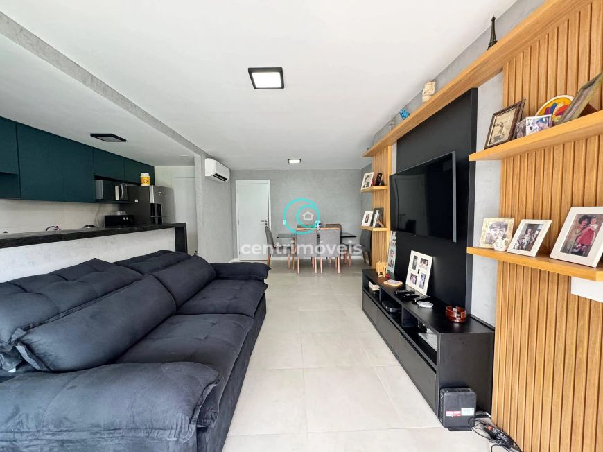 Apartamento à venda, 3 quartos (1 suíte) - Barra da Tijuca, Rio de Janeiro, RJ