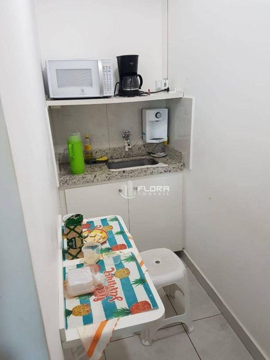 Sala à venda, 23 m² por R$ 170.000,00 - Alcântara - São Gonçalo/RJ