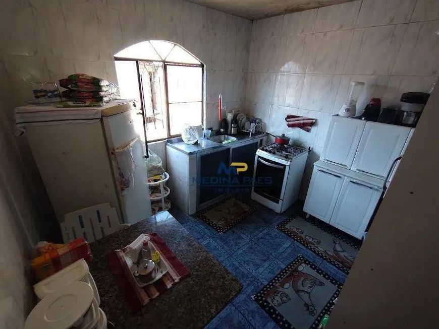 Casa com 2 dormitórios à venda, 54 m² por R$ 200.000,00 - Portão do Rosa - São Gonçalo/RJ