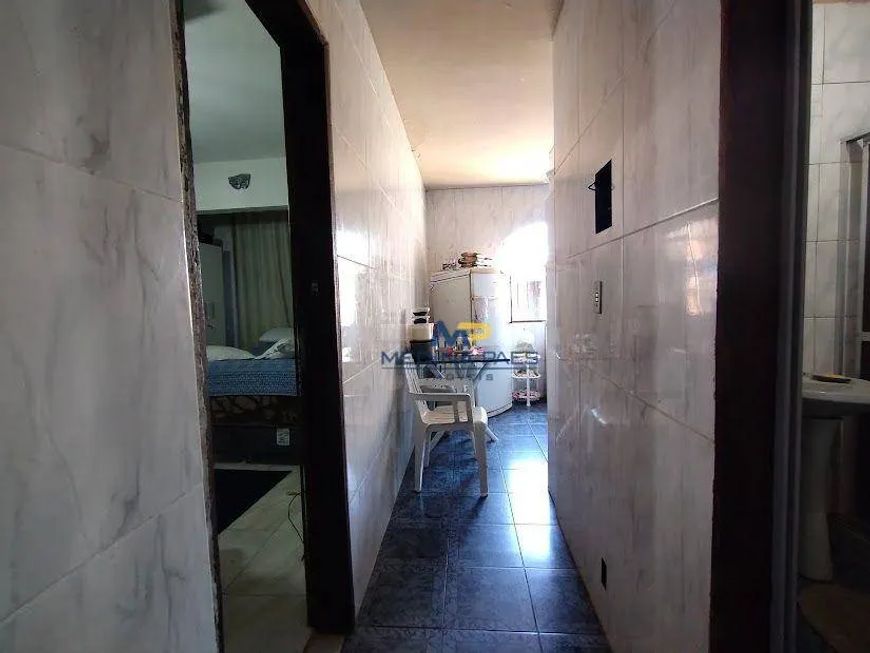 Casa com 2 dormitórios à venda, 54 m² por R$ 200.000,00 - Portão do Rosa - São Gonçalo/RJ