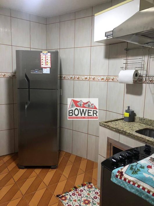 Apartamento à venda, 56 m² por R$ 210.000,00 - Barro Vermelho - São Gonçalo/RJ