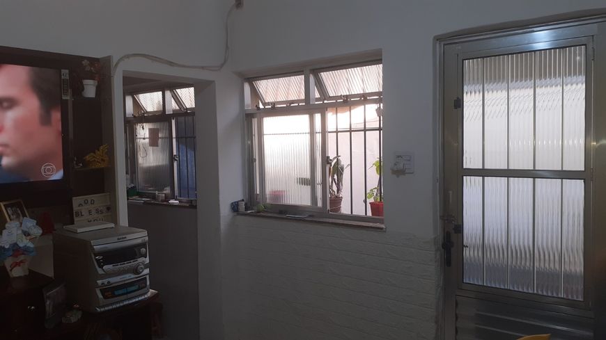 Casa Duplex Na Venda Da Cruz - SG. Por R$ 229 Mil!