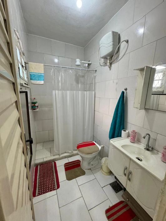 Duplex 1 quarto c/ gar@gem próx. Guanabar@. Av. Maricá. Oportunidade!