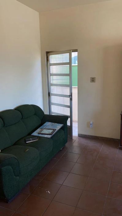 Casa em Antonina - São Gonçalo - RJ