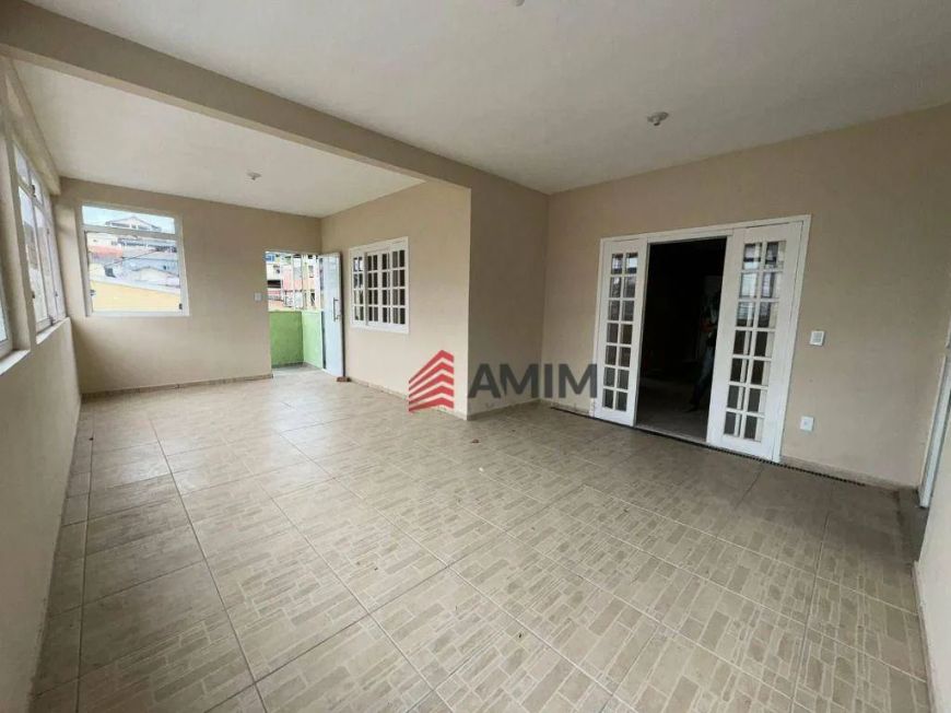 Sobrado com 2 Quartos à Venda, 180 m² por R$ 240.000 - Mutondo - São Gonçalo/RJ
