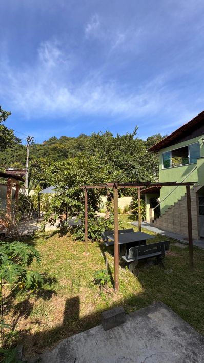 Casa em Condomínio para Venda no bairro Engenho Pequeno, localizado na cidade de São Gonçalo / RJ.