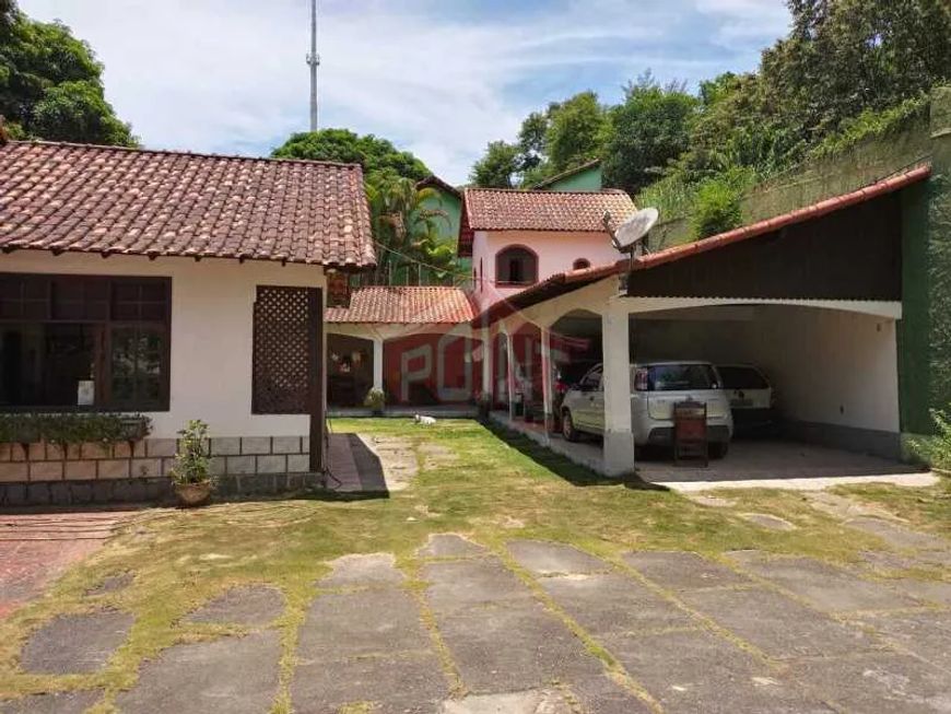 Sítio - / Rural / Várzea das Moças