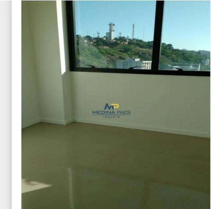 Sala à venda, 20 m² por R$ 120.000,00 - Centro - São Gonçalo/RJ
