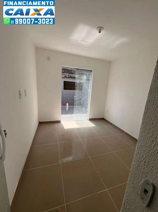 Casas 1Quarto,Oportunidade de Sair do Aluguel no Sacramento