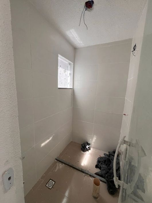 Casas 1Quarto,Oportunidade de Sair do Aluguel no Sacramento