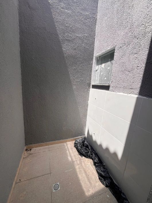 Casas 1Quarto,Oportunidade de Sair do Aluguel no Sacramento