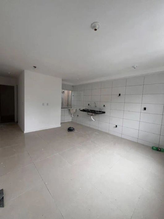 Apartamento exelente em Venda da Cruz,Prontos P/Morar