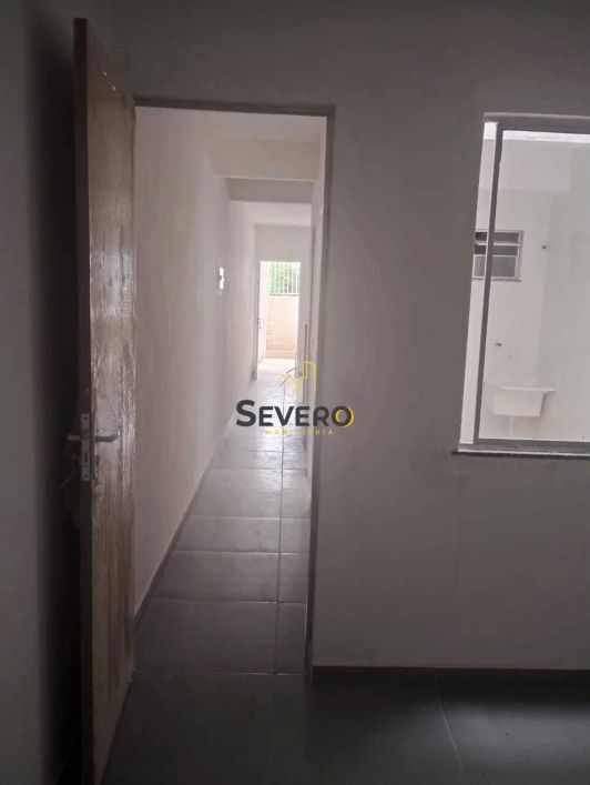 Casa à venda no bairro Mutondo - São Gonçalo/RJ