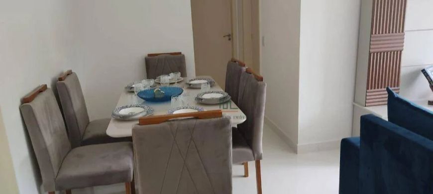 Apartamento com 2 dormitórios à venda, 56 m² por R$ 300.000,00 - Várzea das Moças - Niterói/RJ